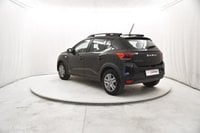 Auto Usate A Brescia | Dacia Sandero Stepway 1.0 Tce Comfort Eco-G 100Cv