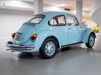 Auto Usate A Brescia | Volkswagen Maggiolino 1983 1.2 -Vetro Curvo-Targhe Originali-Restaurata