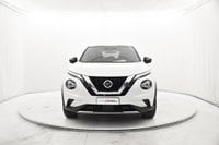 Auto Usate A Brescia | Nissan Juke 1.0 Dig-T N-Design 114Cv