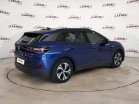 Auto Usate A Brescia | Volkswagen Id.4 Pure Performance