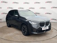 Auto Usate A Brescia | Bmw X3 Xdrive20D Msport Auto