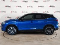 Auto Usate A Bergamo | Nissan Qashqai 1.5 E-Power Tekna 2Wd E-Shifter