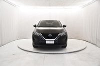 Auto Usate A Brescia | Nissan Qashqai 1.3 Mild Hybrid N-Connecta 2Wd 140Cv