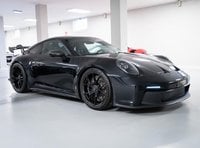 Auto Usate A Brescia | Porsche 911 992 Gt3 Iva Esposta-Carbonio-Sollevatore
