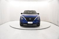 Auto Usate A Brescia | Nissan Juke 1.6 Hev N-Design