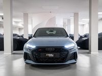 Auto Usate A Brescia | Audi Rs3 Spb Tfsi Quattro S Tronic -Tetto-Scarico-Matrix