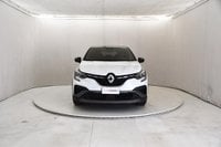 Auto Usate A Bergamo | Renault Captur 1.6 Hybrid Rs Line E-Tech 145Cv Auto