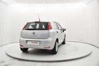 Auto Usate A Brescia | Fiat Punto 1.3 Mjt Street S&S 95Cv 5P