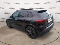 Auto Usate A Bergamo | Mercedes-Benz Gla 200 Amg Line Premium Auto Night Pack - Cerchi 19