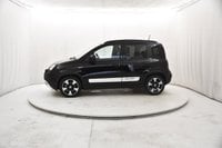 Auto Usate A Brescia | Fiat Panda Iii 2024 Cross Cross 1.0 Firefly Hybrid S&S 65Cv