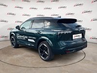 Auto Usate A Bergamo | Nissan Qashqai 1.5 E-Power N-Design 2Wd