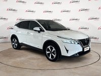 Auto Usate A Brescia | Nissan Qashqai 1.5 E-Power N-Connecta 2Wd E-Shifter