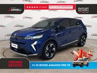 Renault Symbioz Renault Symbioz
