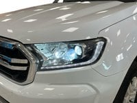 Auto Usate A Brescia | Ford Ranger 2.0 Ecoblue Double Cab Xl 170Cv - Iva Esclusa - Autocarro