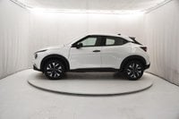 Auto Nuove Pronta Consegna A Bergamo | Nissan Juke 1.0 Dig-T Acenta 114Cv