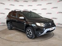 Auto Usate A Bergamo | Dacia Duster 1.5 Blue Dci Prestige 4X4 S&S 115Cv My19