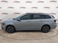 Auto Usate A Brescia | Fiat Tipo Sw 1.6 Mjt Lounge S&S 120Cv Dct My19