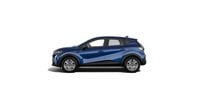 Auto Nuove Pronta Consegna A Brescia | Renault Captur 1.2 Eco-G Evolution 120Cv - Noleggio A Lung...