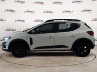 Auto Usate A Brescia | Dacia Sandero Stepway 1.0 Tce Extreme Up Eco-G 100Cv