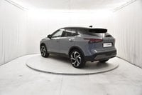 Auto Usate A Brescia | Nissan Qashqai 1.5 E-Power Tekna+ 2Wd E-Shifter