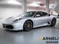 Auto Usate A Brescia | Ferrari F430 F1 -Italiana-Service Ferrari