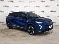 Auto Usate A Bergamo | Renault Symbioz 1.6 E-Tech Full Hybrid Iconic 145Cv Auto