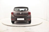 Auto Dacia Sandero 1.0 Sce Comfort 75Cv Usate A Brescia