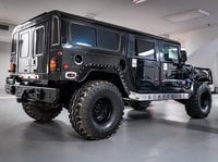 Auto Usate A Brescia | Hummer H1 - Guidabile Patente B