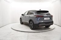 Auto Usate A Brescia | Nissan Qashqai 1.5 E-Power Tekna 2Wd E-Shifter