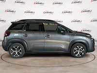 Auto Usate A Brescia | Citroën C3 Aircross 1.2 Puretech Shine S&S 110Cv