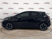 Auto Usate A Bergamo | Nissan Micra 1.0 Ig-T Acenta 92Cv