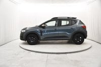 Auto Usate A Brescia | Dacia Sandero Stepway 1.0 Tce Extreme Eco-G 100Cv