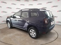 Auto Usate A Bergamo | Dacia Duster 1.0 Tce Essential Eco-G 4X2 100Cv