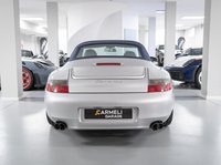 Auto Usate A Brescia | Porsche Carrera 996 911 Iv Cabrio 996 Carrera 4 Cabrio -Manuale-Asi-Hard Top