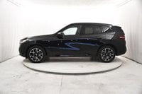 Auto Usate A Bergamo | Bmw X3 Xdrive20D Msport Auto Tetto Panoramico - Cerchi 19 - Led