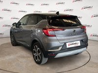Auto Usate A Bergamo | Renault Captur 1.0 Tce Techno Fast Track Gpl 100Cv