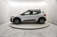 Auto Usate A Brescia | Dacia Sandero Stepway 1.0 Tce Expression Eco-G 100Cv