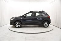 Auto Usate A Brescia | Dacia Sandero Stepway 1.0 Tce Comfort Eco-G 100Cv