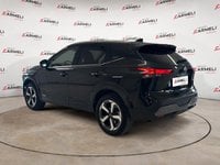 Auto Usate A Brescia | Nissan Qashqai Iii 2021 1.5 E-Power N-Connecta 2Wd