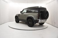 Auto Usate A Brescia | Land Rover Defender 90 3.0D I6 Mhev S Awd 200Cv Auto