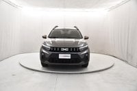 Auto Usate A Brescia | Dacia Jogger 1.8 Hybrid Extreme 155Cv Auto