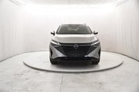 Auto Usate A Bergamo | Nissan Qashqai 1.3 Mhev N-Connecta 2Wd 140Cv -Km0