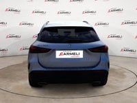 Auto Usate A Bergamo | Mercedes-Benz Gla 200 Amg Line Premium Auto Night Pack,Cerchi 19,Keyless