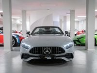 Auto Usate A Brescia | Mercedes-Benz Sl 43 Amg Premium Plus -Iva Esposta-Carbonio-Pack Night