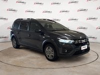 Auto Usate A Brescia | Dacia Jogger 1.0 Tce Expression Gpl 100Cv 7P.ti