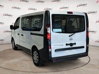 Auto Nuove Pronta Consegna A Brescia | Nissan Primastar Ii Bus 2.0 Dci 150Cv S&S L1H1 N Connecta ...