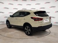 Nissan Qashqai Nissan Qashqai