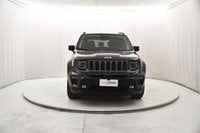 Auto Usate A Brescia | Jeep Renegade 1.3 T4 Phev Business Plus 4Xe At6