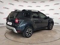 Auto Usate A Bergamo | Dacia Duster 1.0 Tce Prestige Eco-G 4X2 100Cv