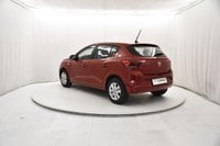 Auto Usate A Bergamo | Dacia Sandero Streetway 1.0 Sce Comfort Sl Daciaplus 65Cv